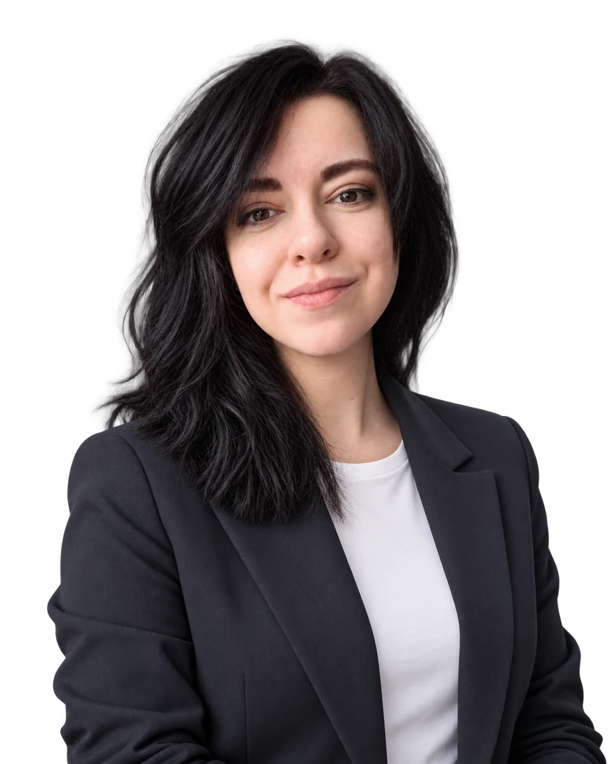 Екатерина Грищенкова