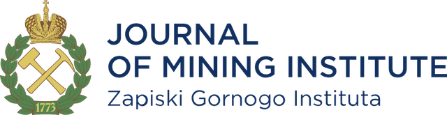 Journal of Mining Institute